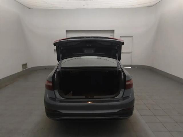 2022 Volkswagen Jetta 1.5T S
