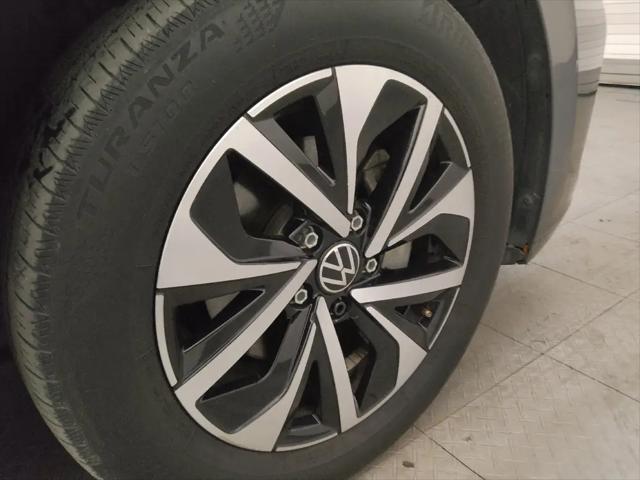 2022 Volkswagen Jetta 1.5T S