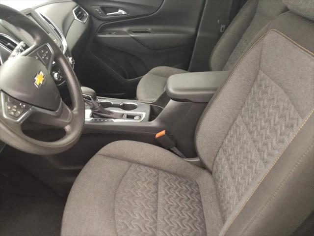 2022 Chevrolet Equinox FWD 2FL