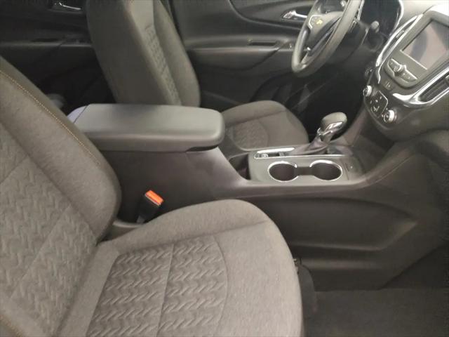 2022 Chevrolet Equinox FWD 2FL