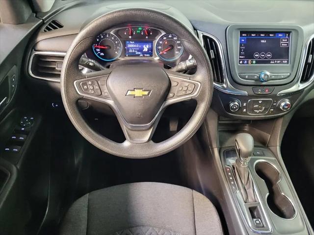 2022 Chevrolet Equinox FWD 2FL