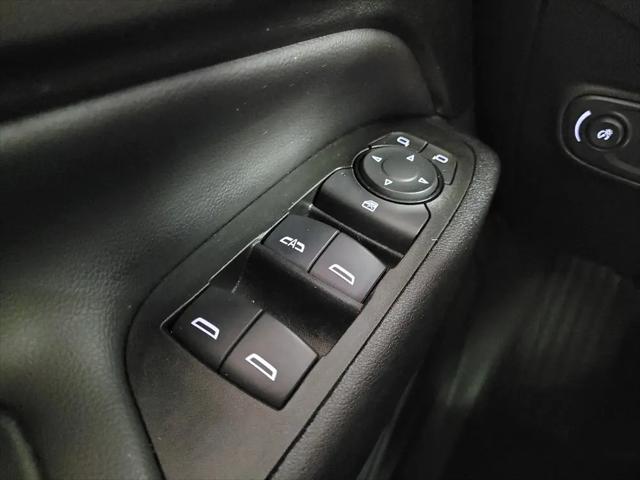 2022 Chevrolet Equinox FWD 2FL