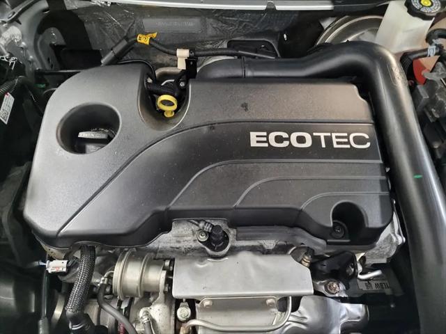 2022 Chevrolet Equinox FWD 2FL