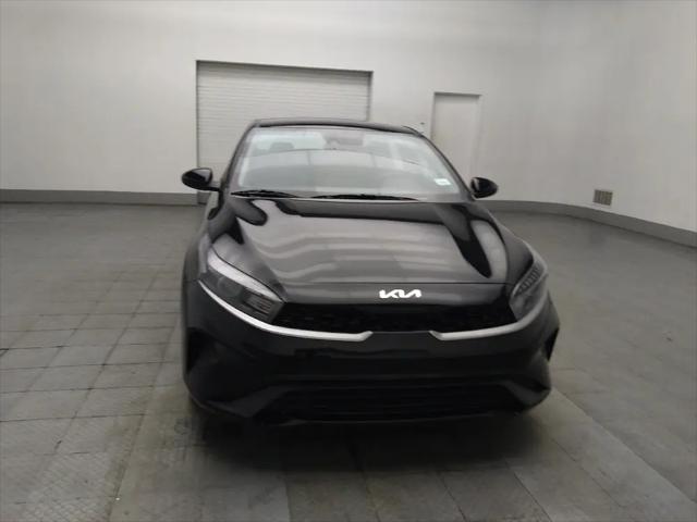 2024 Kia Forte LX