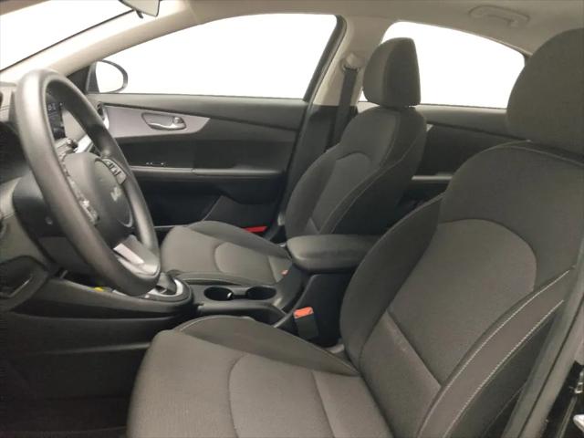 2024 Kia Forte LX