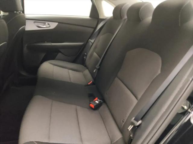 2024 Kia Forte LX