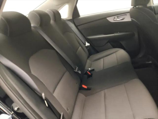2024 Kia Forte LX