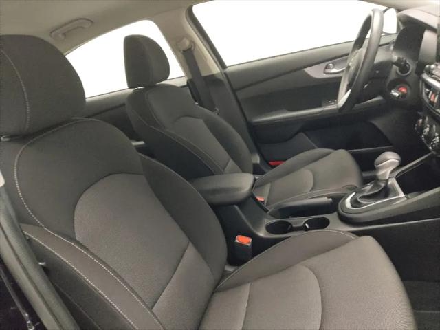 2024 Kia Forte LX