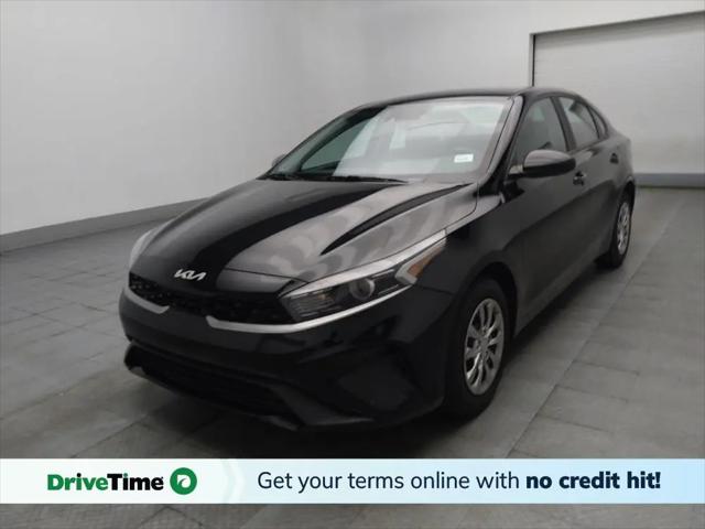 2024 Kia Forte LX for sale in Jackson, MS