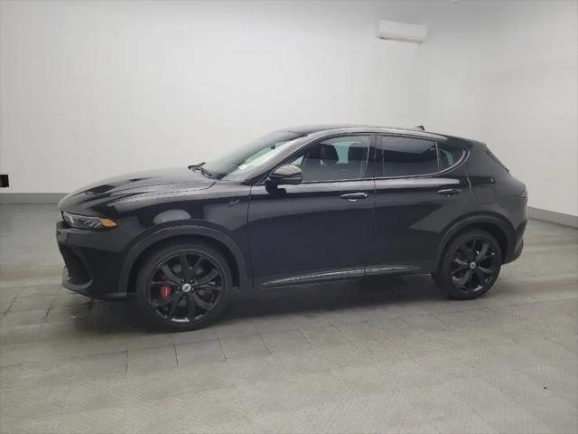 2024 Dodge Hornet R/T EAWD