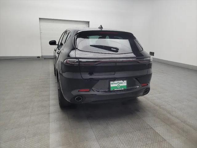 2024 Dodge Hornet R/T EAWD