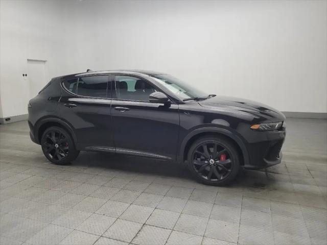2024 Dodge Hornet R/T EAWD