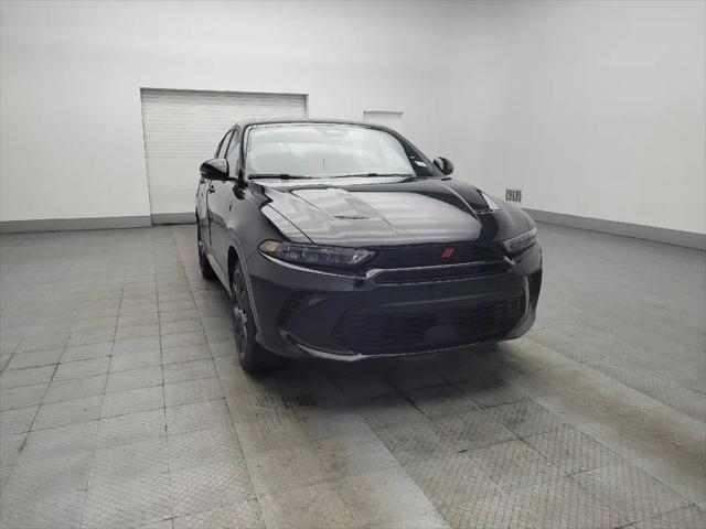 2024 Dodge Hornet R/T EAWD
