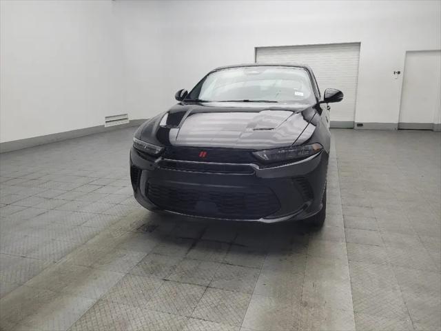2024 Dodge Hornet R/T EAWD