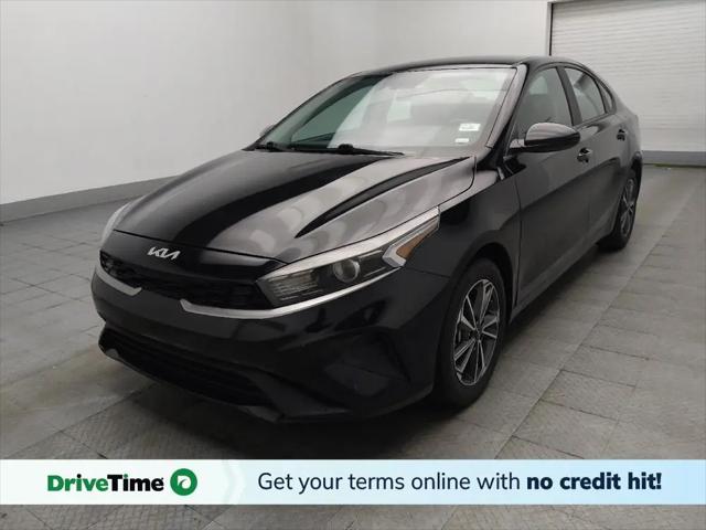 2022 Kia Forte LXS for sale in Jackson, MS