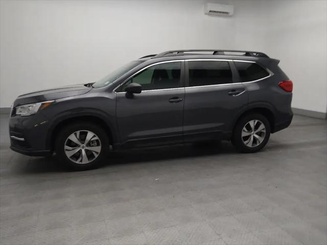 2021 Subaru Ascent Premium