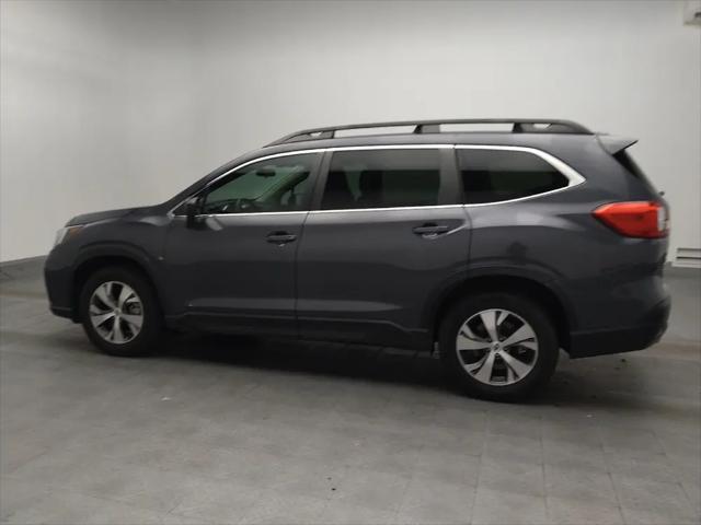 2021 Subaru Ascent Premium