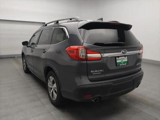 2021 Subaru Ascent Premium