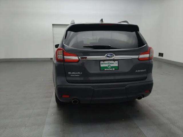 2021 Subaru Ascent Premium