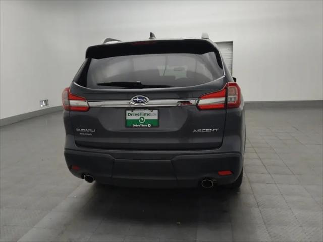 2021 Subaru Ascent Premium