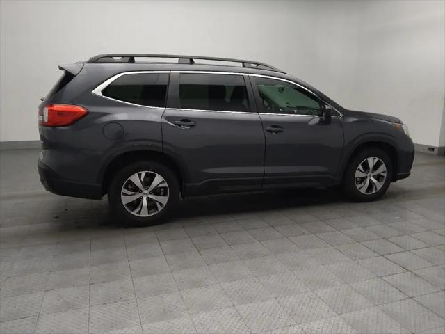 2021 Subaru Ascent Premium