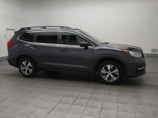 2021 Subaru Ascent Premium