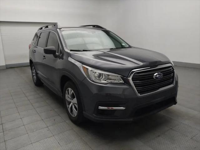 2021 Subaru Ascent Premium
