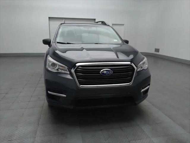 2021 Subaru Ascent Premium