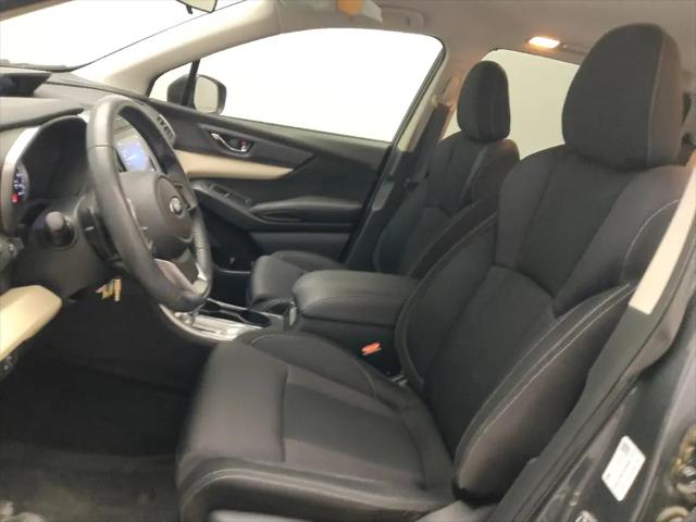 2021 Subaru Ascent Premium