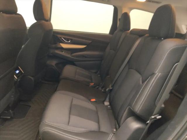 2021 Subaru Ascent Premium