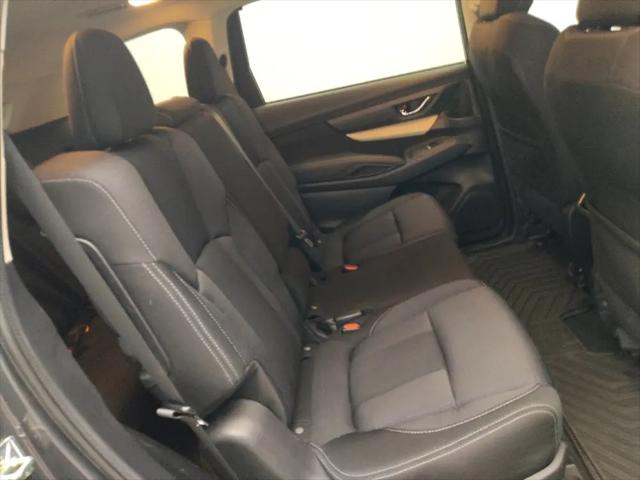 2021 Subaru Ascent Premium