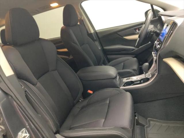 2021 Subaru Ascent Premium