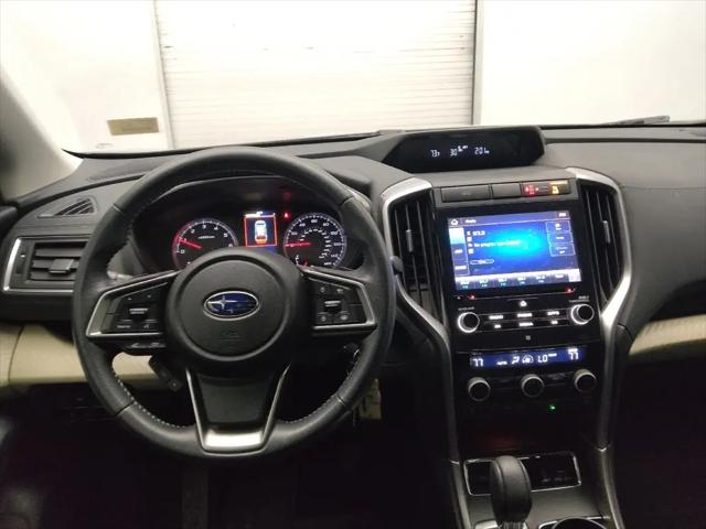 2021 Subaru Ascent Premium