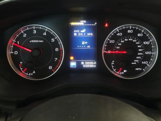 2021 Subaru Ascent Premium