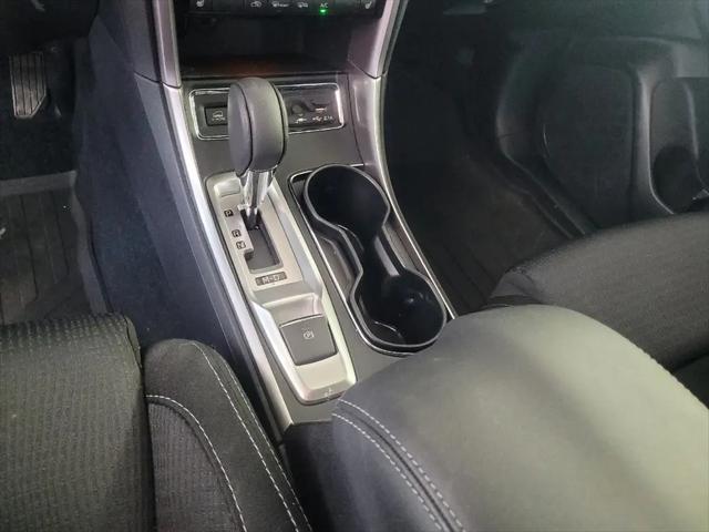 2021 Subaru Ascent Premium