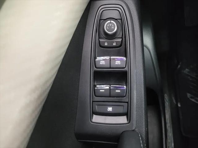 2021 Subaru Ascent Premium