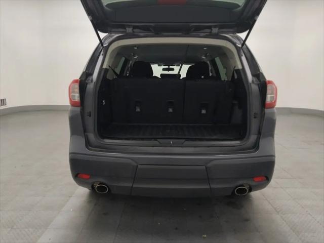 2021 Subaru Ascent Premium