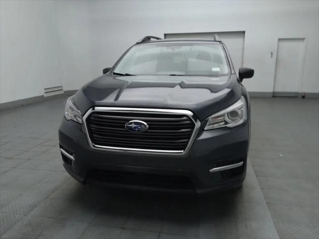 2021 Subaru Ascent Premium