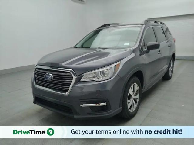 2021 Subaru Ascent Premium for sale in Pelham, AL