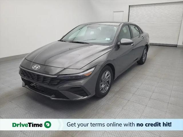 2024 Hyundai Elantra SEL for sale in Greenville, NC