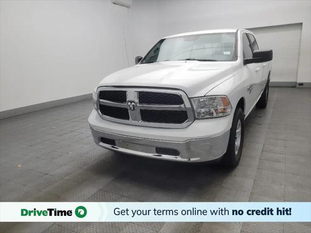 2019 Ram 1500 Classic SLT Crew Cab 4x2 6'4" Box for sale in Morrow, GA
