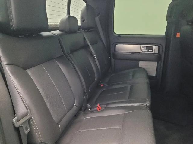 2014 Ford F-150 FX2