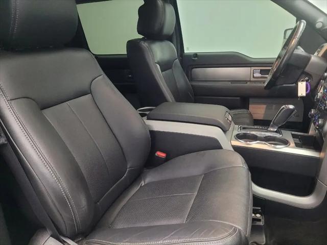 2014 Ford F-150 FX2