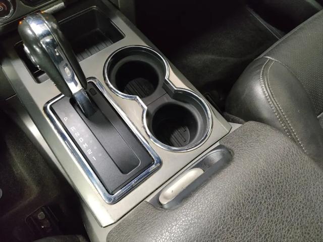 2014 Ford F-150 FX2