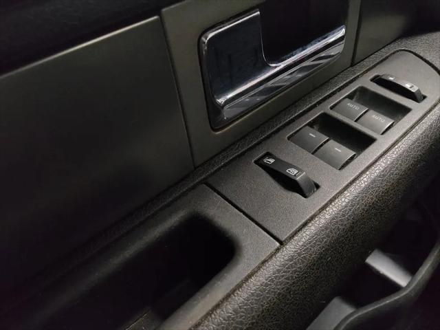 2014 Ford F-150 FX2