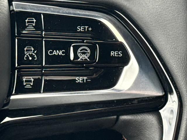 2026 Jeep Grand Cherokee Summit 4x4