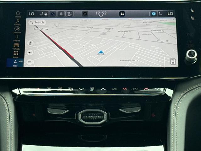 2026 Jeep Grand Cherokee Summit 4x4