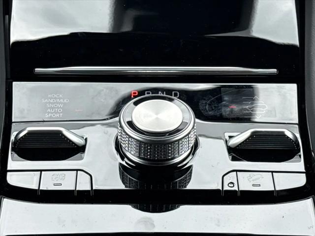 2026 Jeep Grand Cherokee Summit 4x4