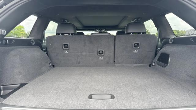 2026 Jeep Grand Cherokee Summit 4x4