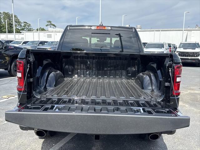2026 Ram 1500 Warlock Crew Cab 4x4 57 Box